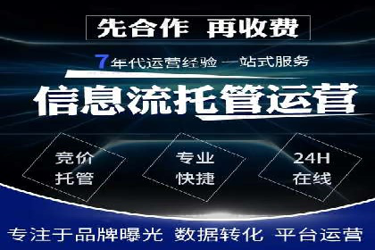 sem竞价托管代运营的实战技巧与案例